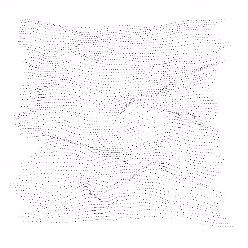 Point in chaos #8