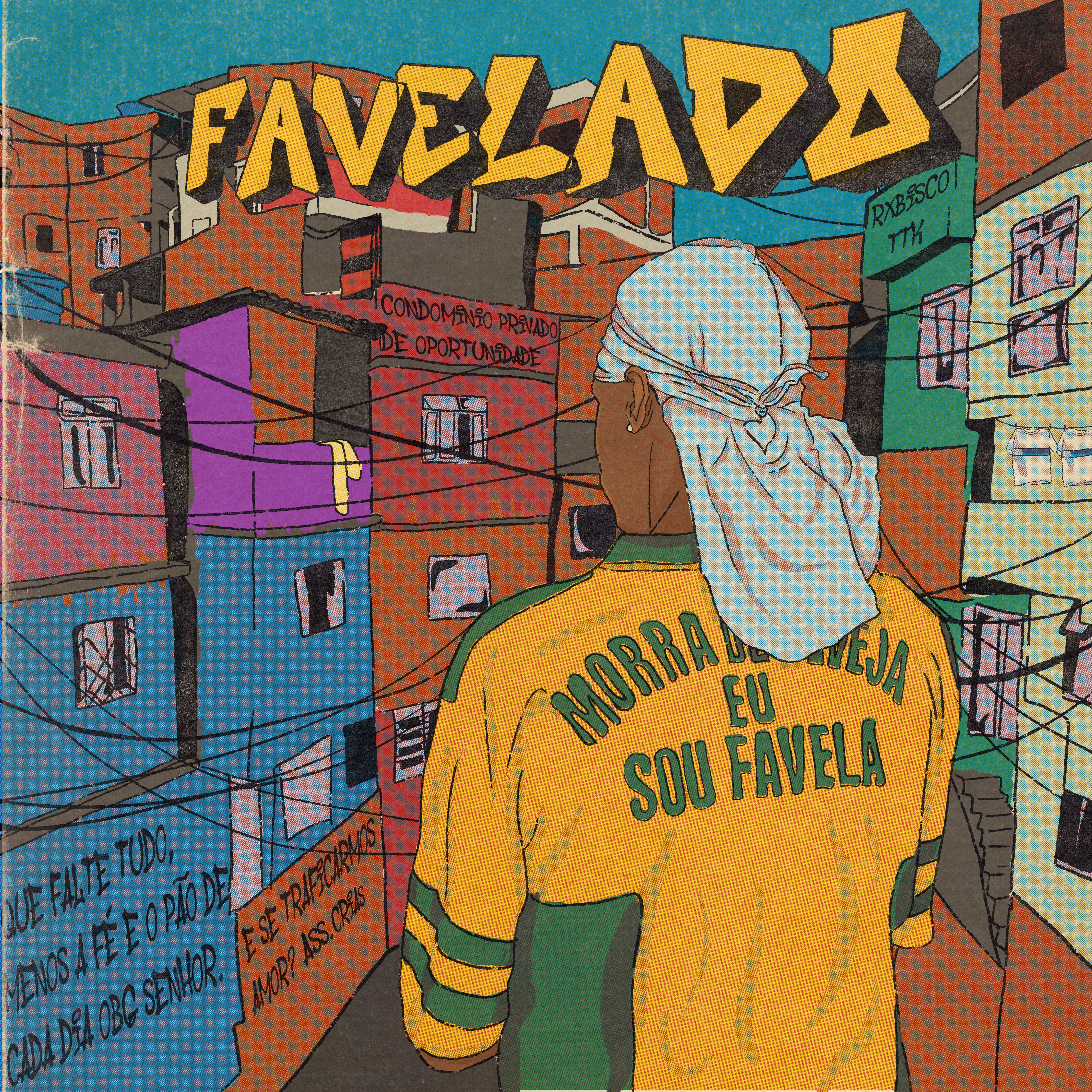 FAVELADO