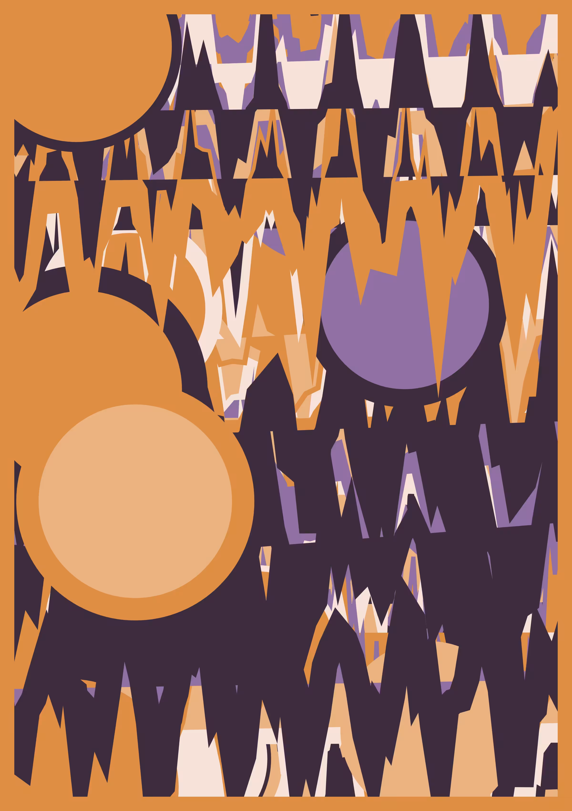 Rhythm of Colors #39
