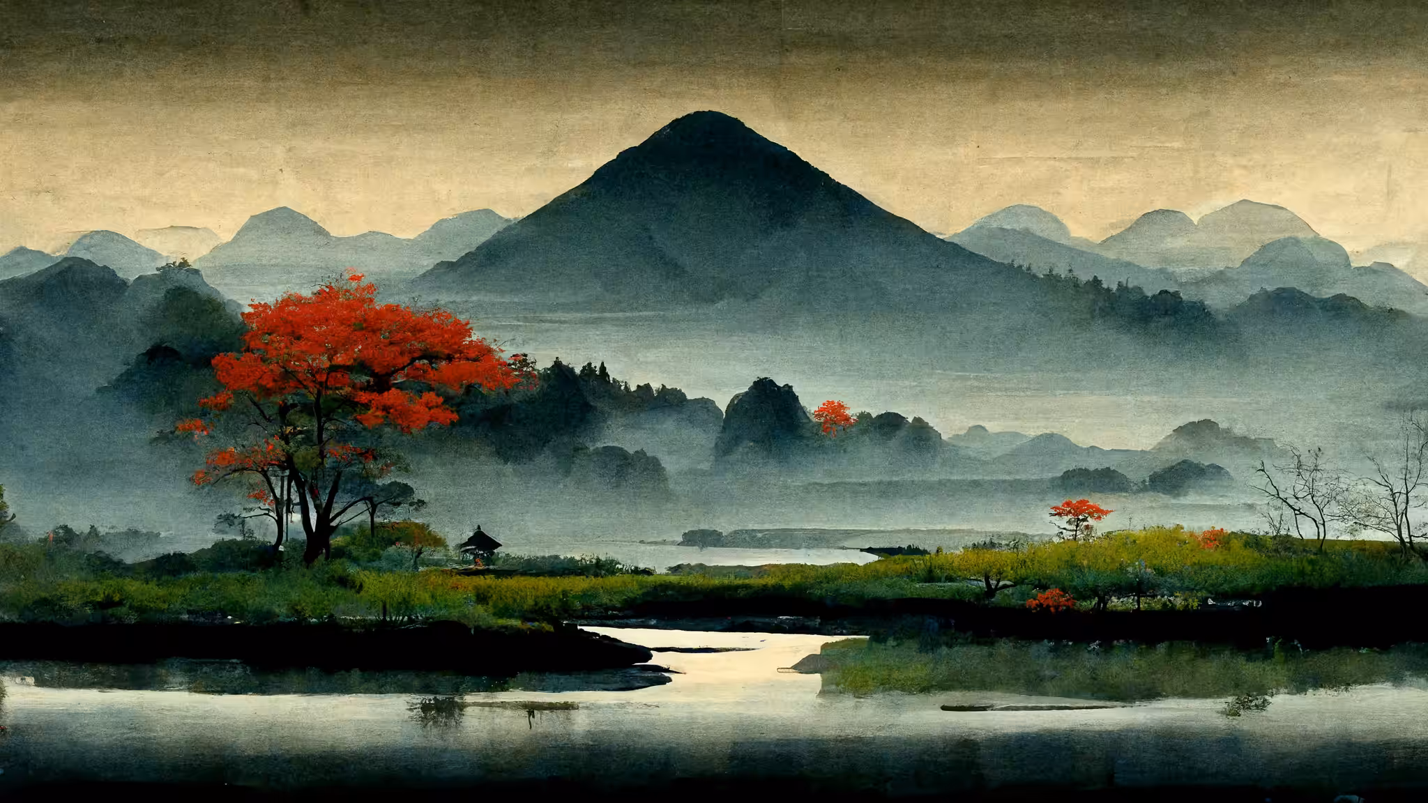 MOUNTAIN VALLEY