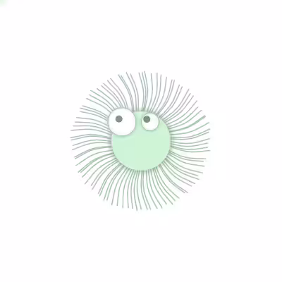 Little Creature #6