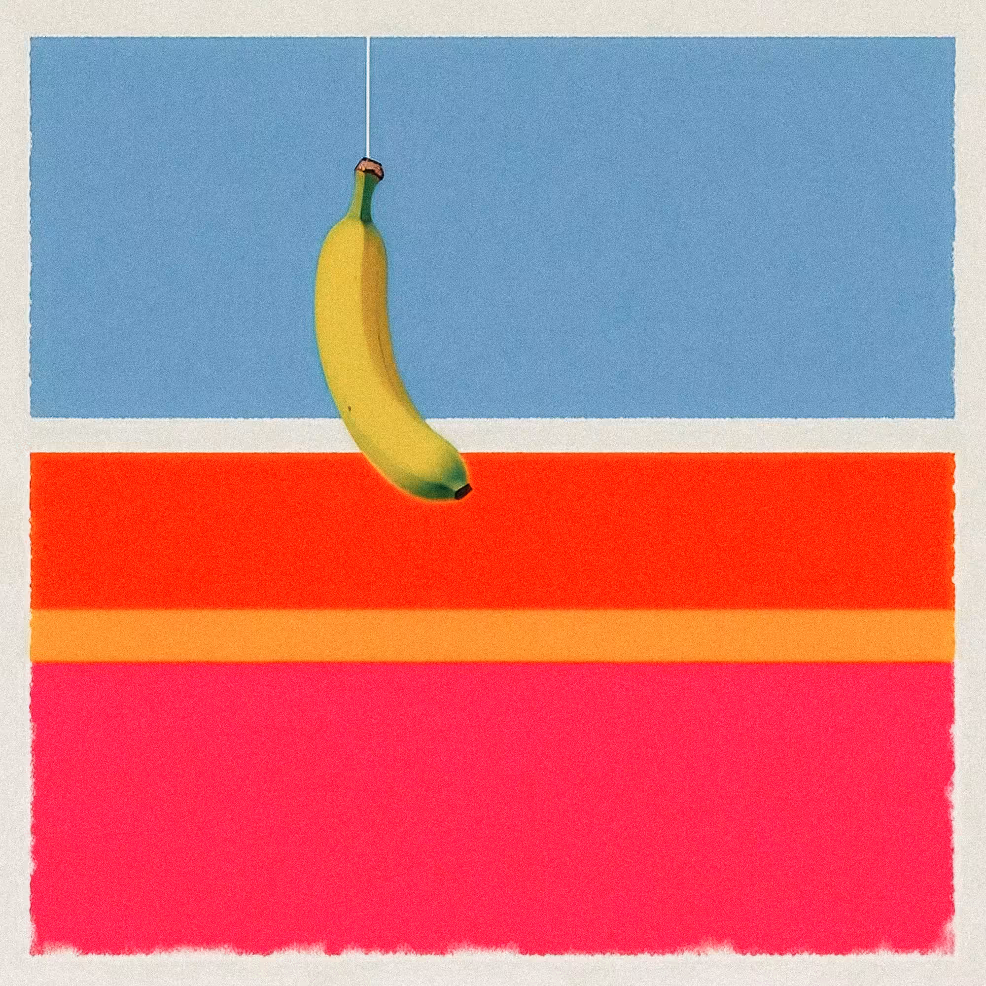 Oleg Gant Art: Piter not my friend: “Lumina” (Rothko Line) 1#130