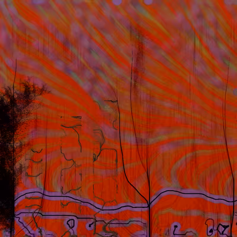 Land of the Sun Day #54