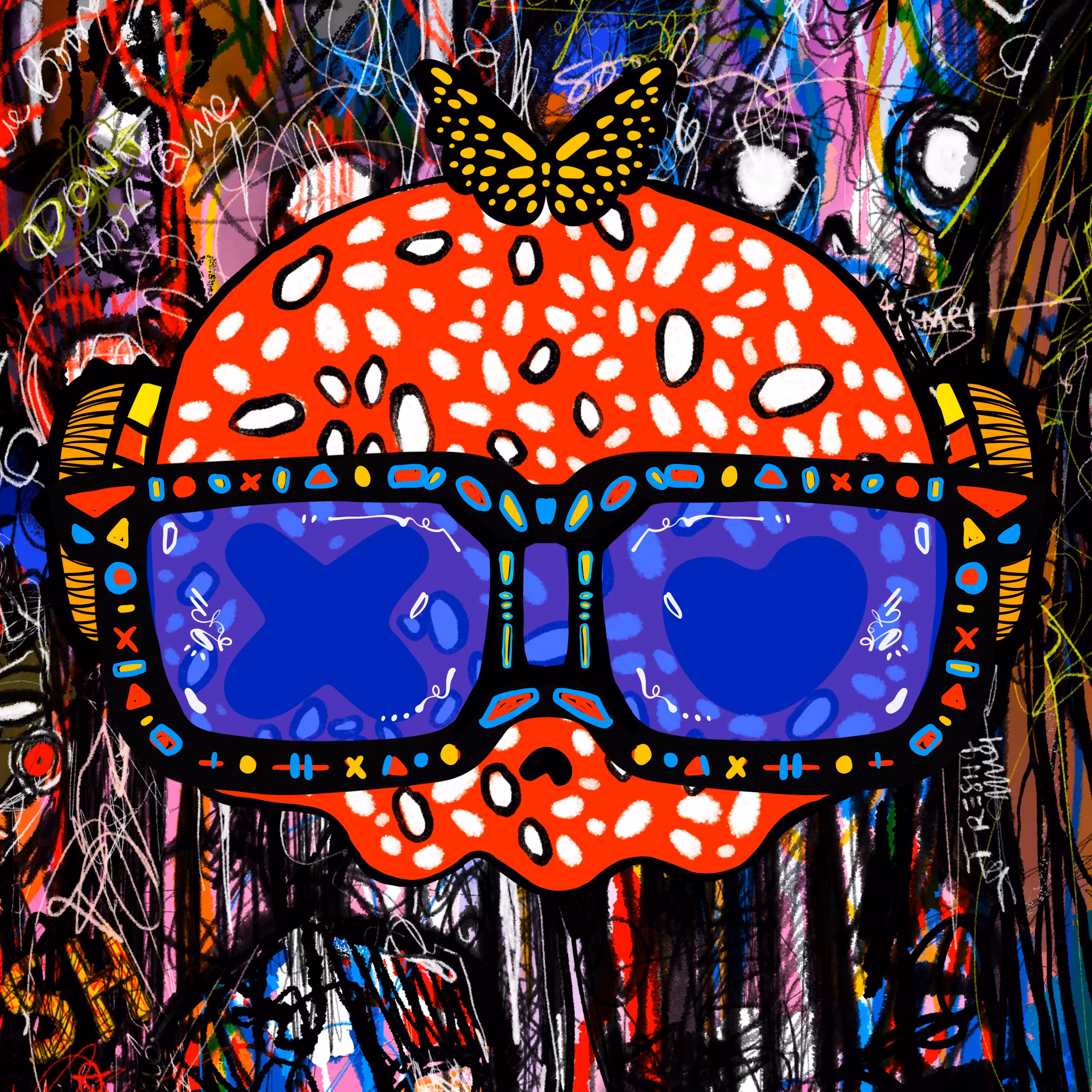 ORGNLS by SABET #23014