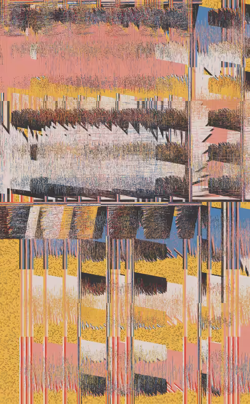 Unfinished Loom #272