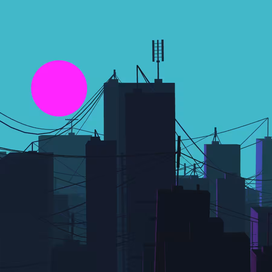 Downtown #59