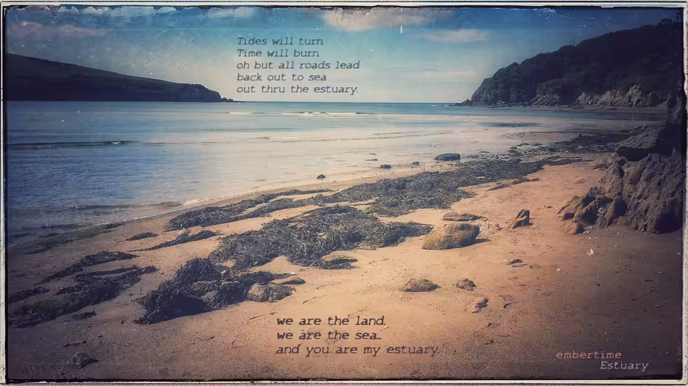 Estuary