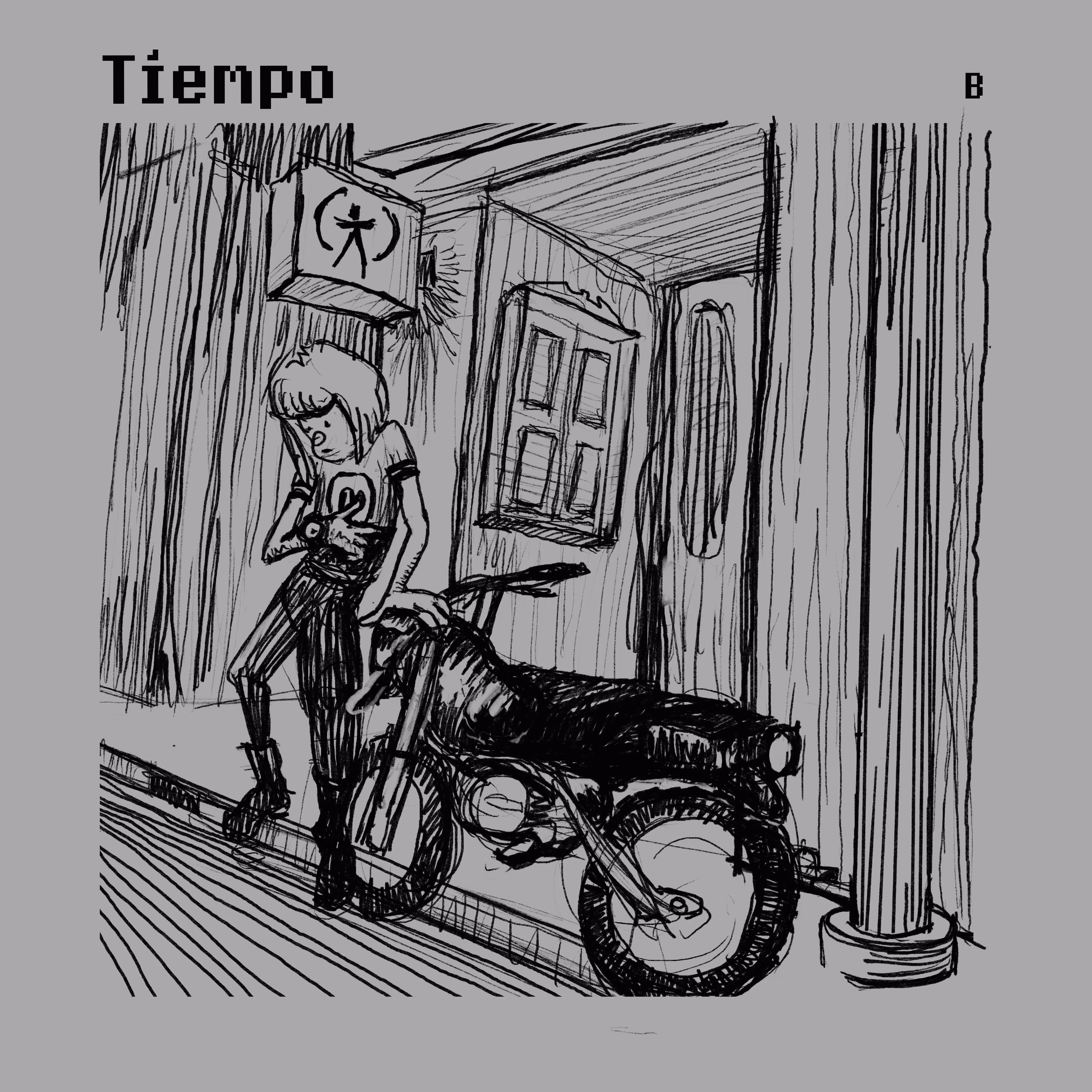 Tiempo
