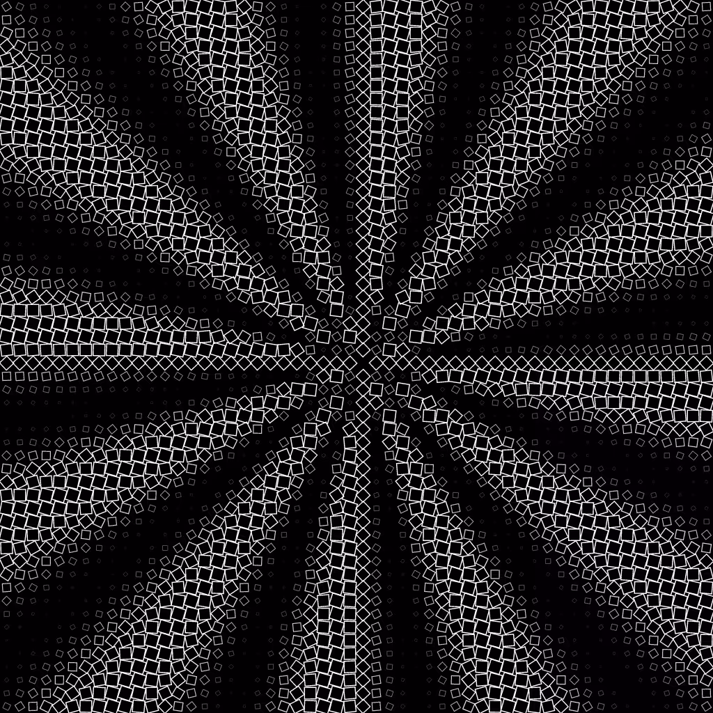 Resonance #7