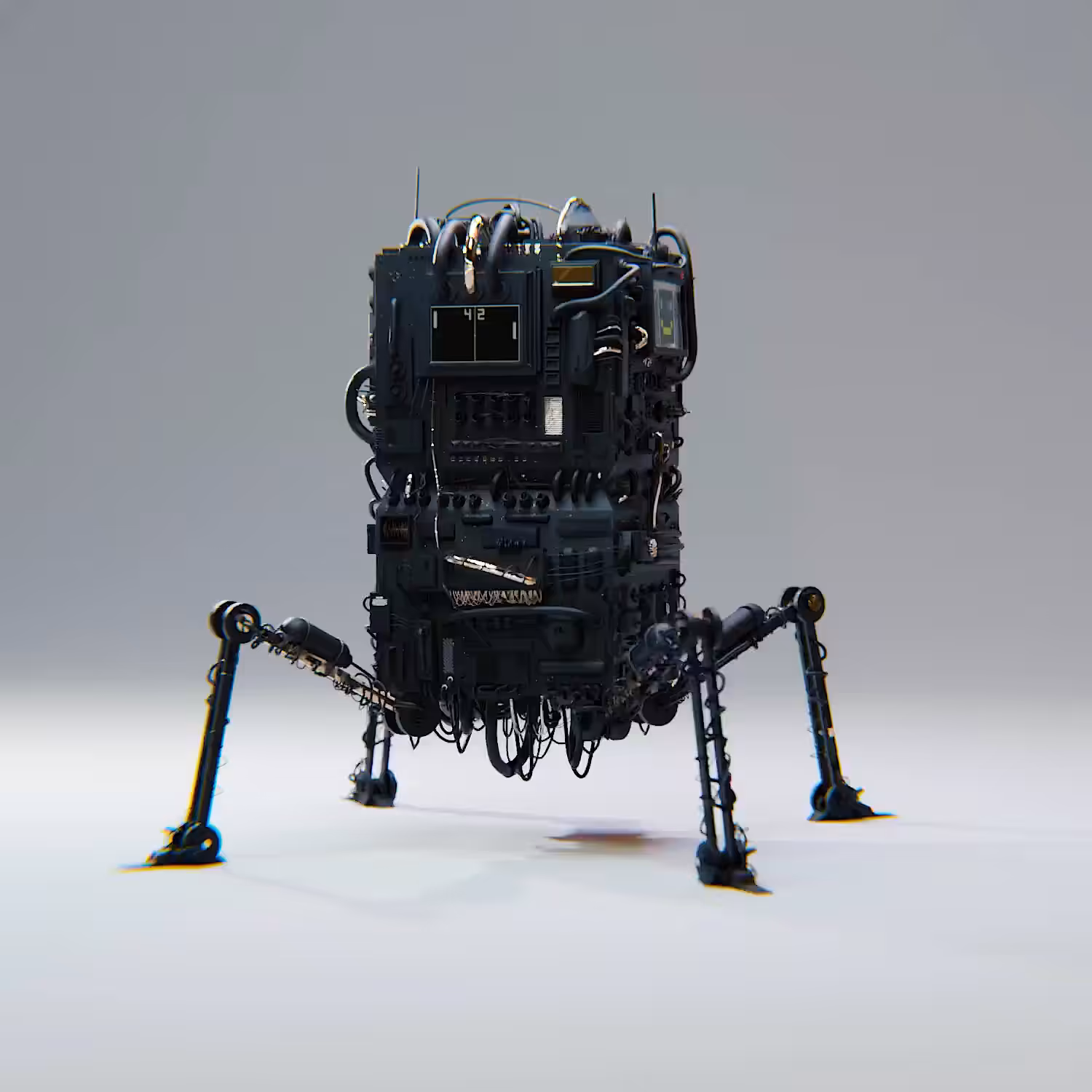 CMO