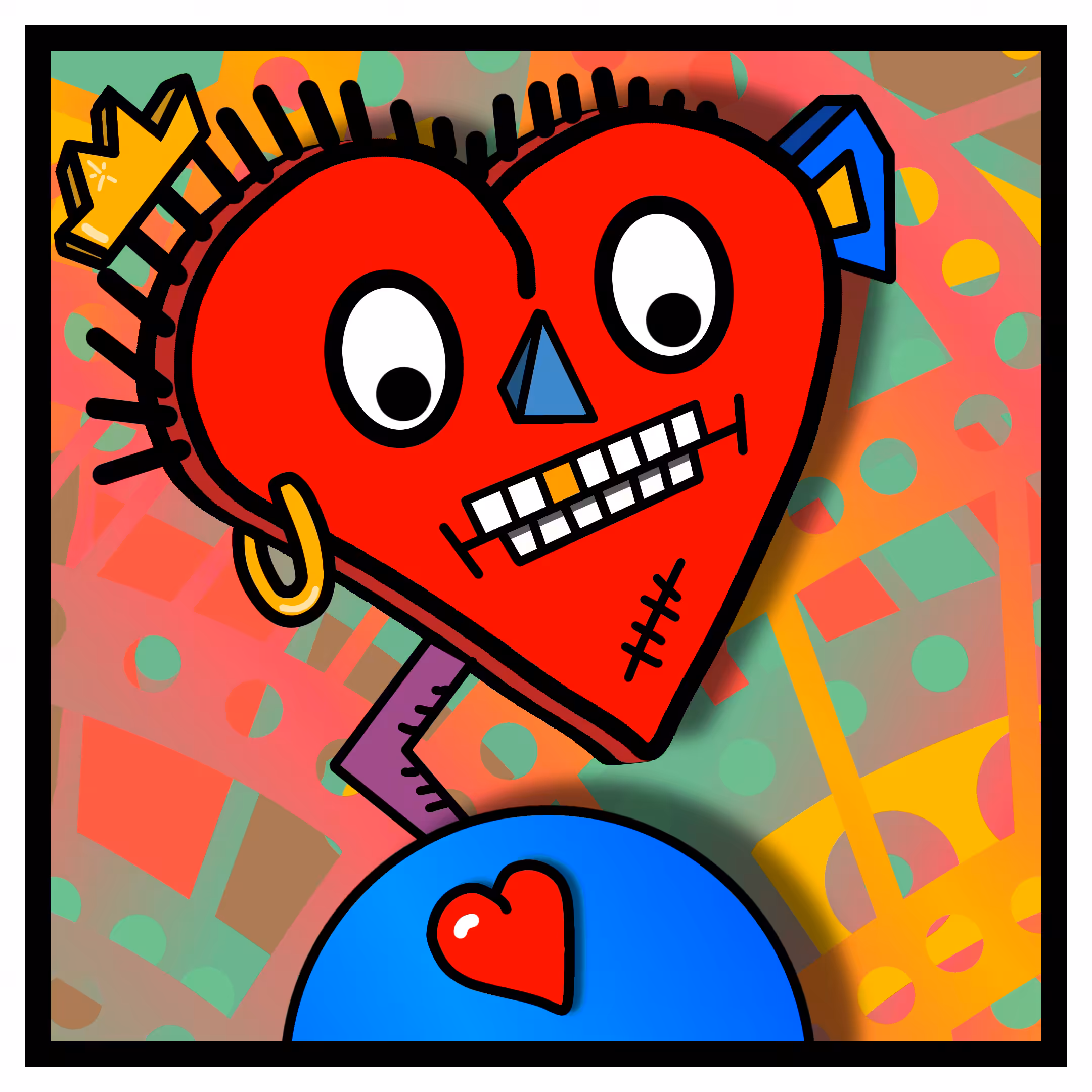 BilliBuddy for TrustyNugget