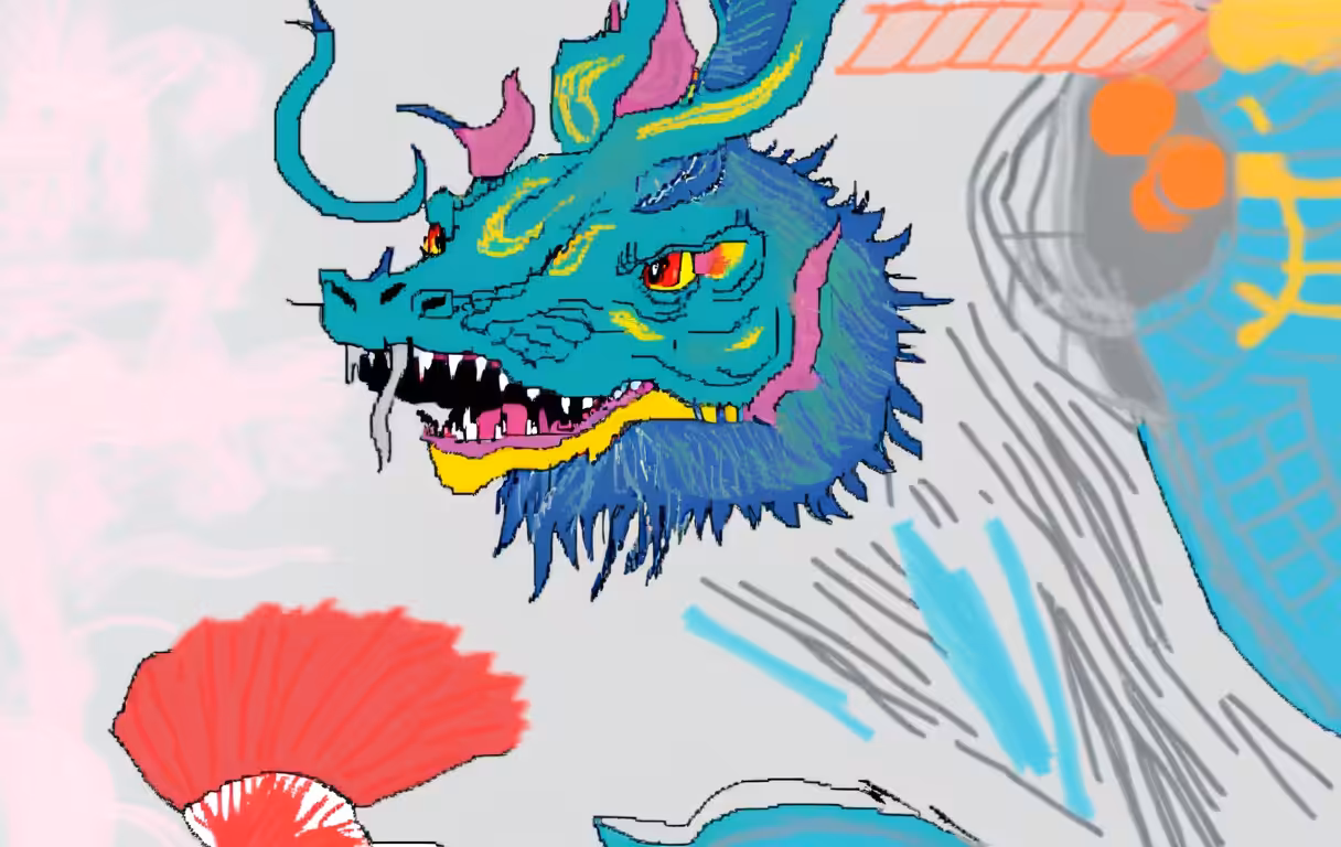 Puff Draggy, vape salesman