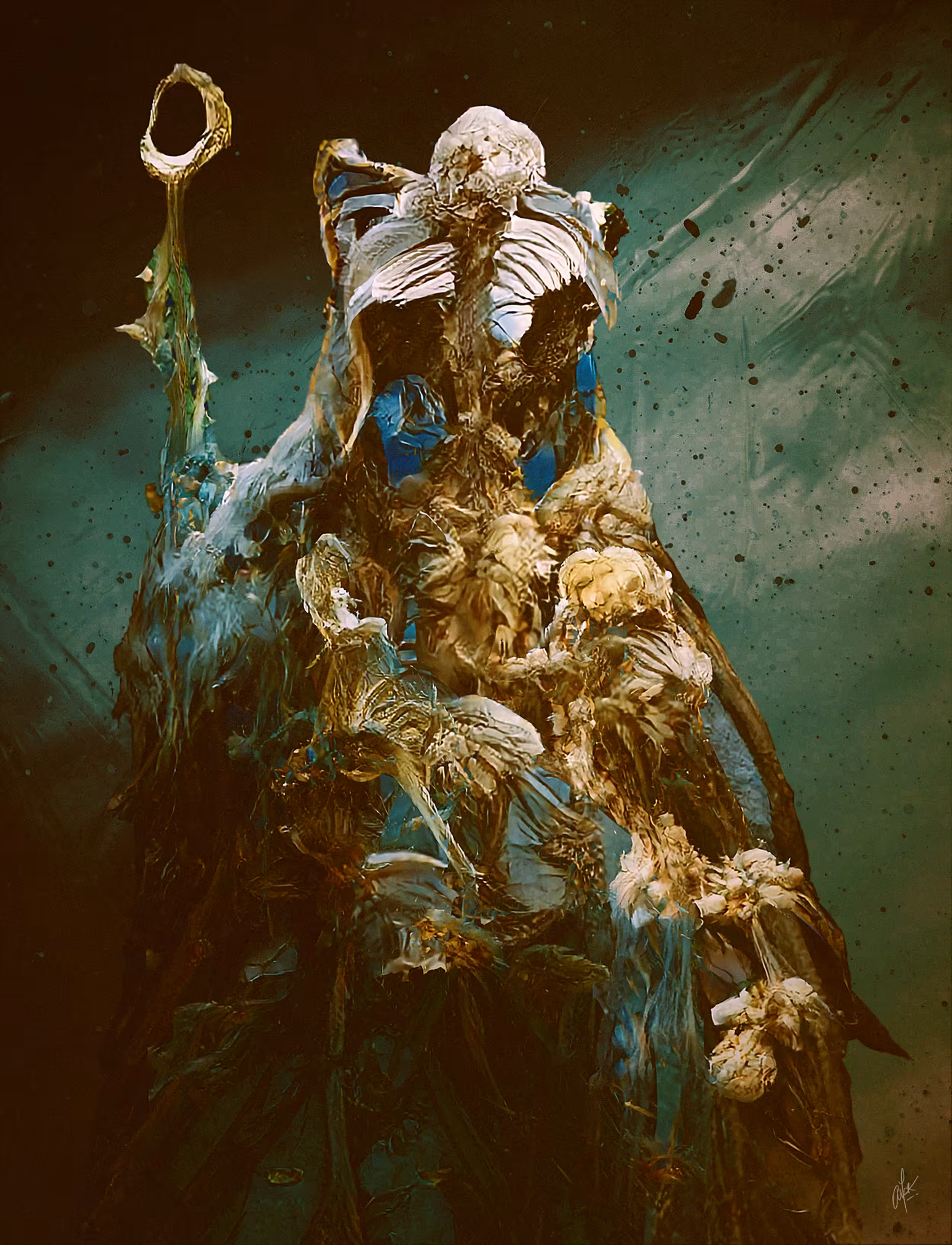 The Emperor