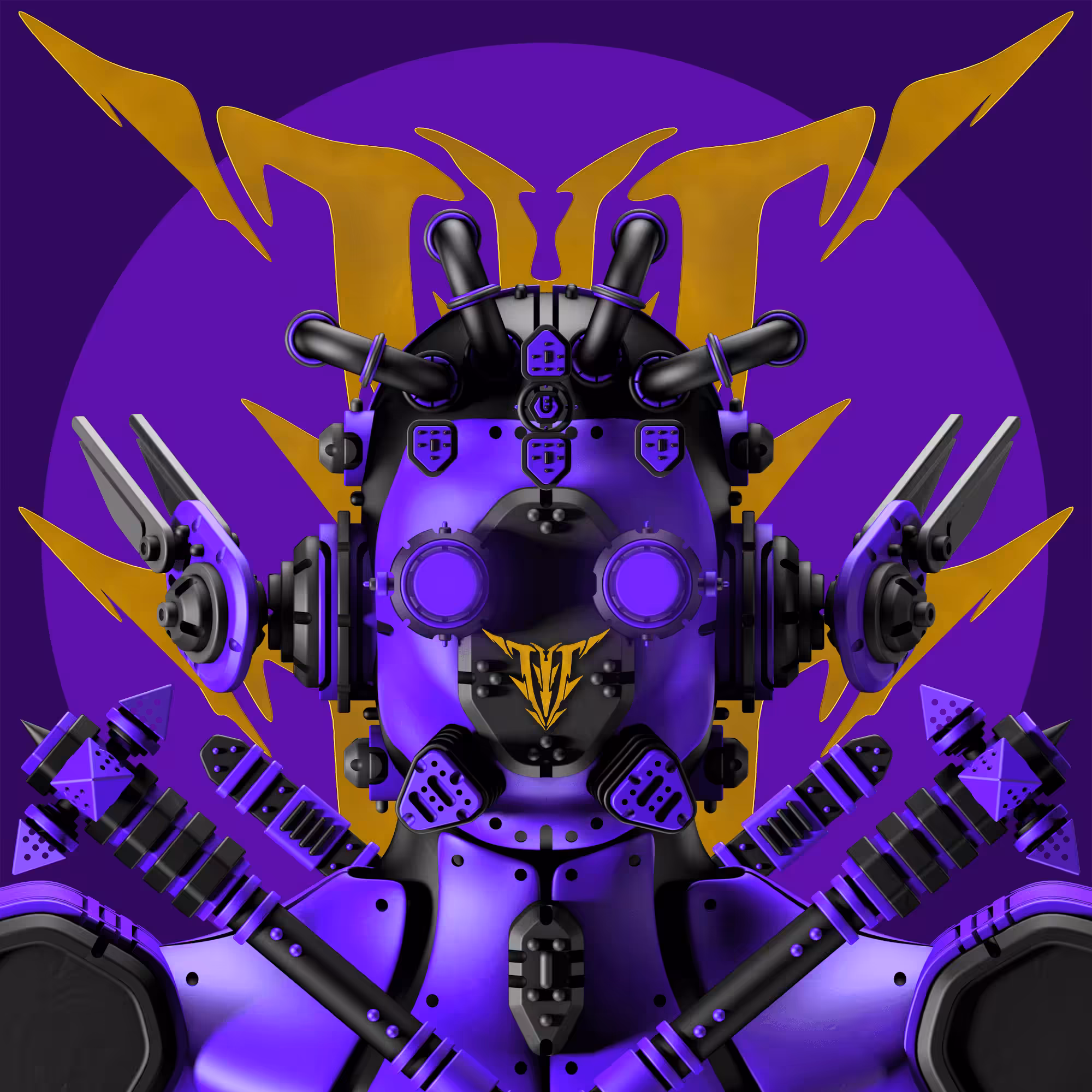 Robotreum Gen03 18
