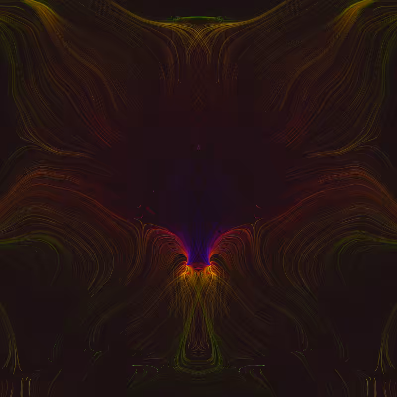 In Bloom #9