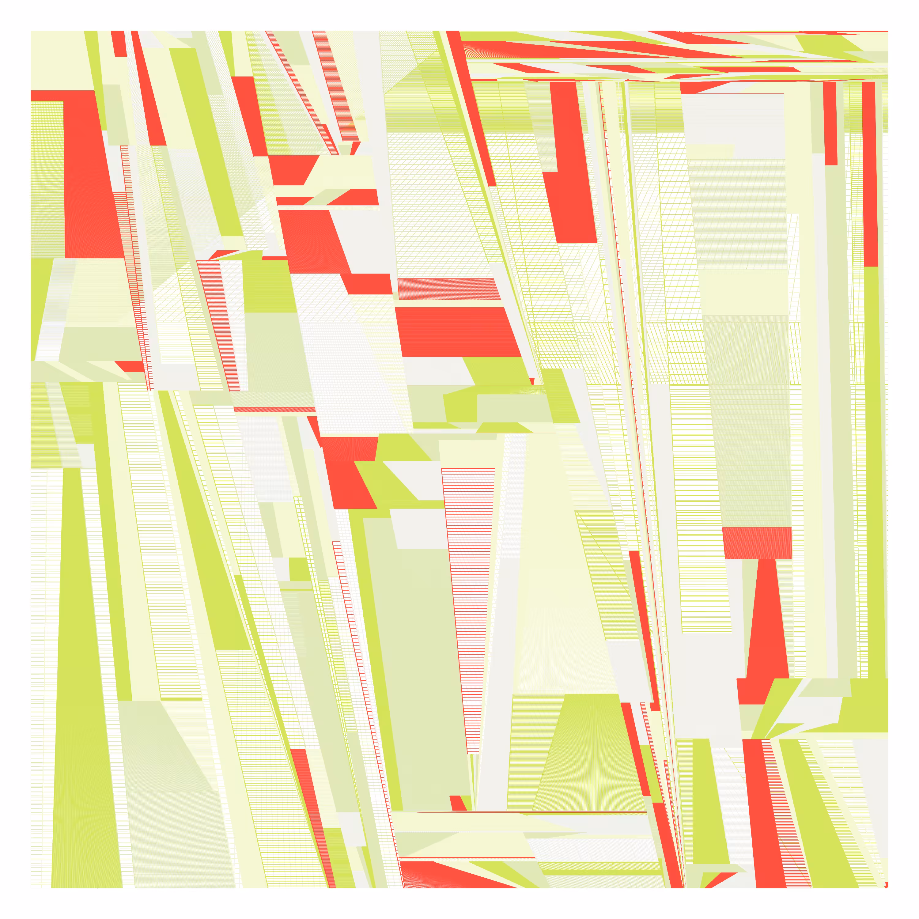 Elements of Art - Line #468