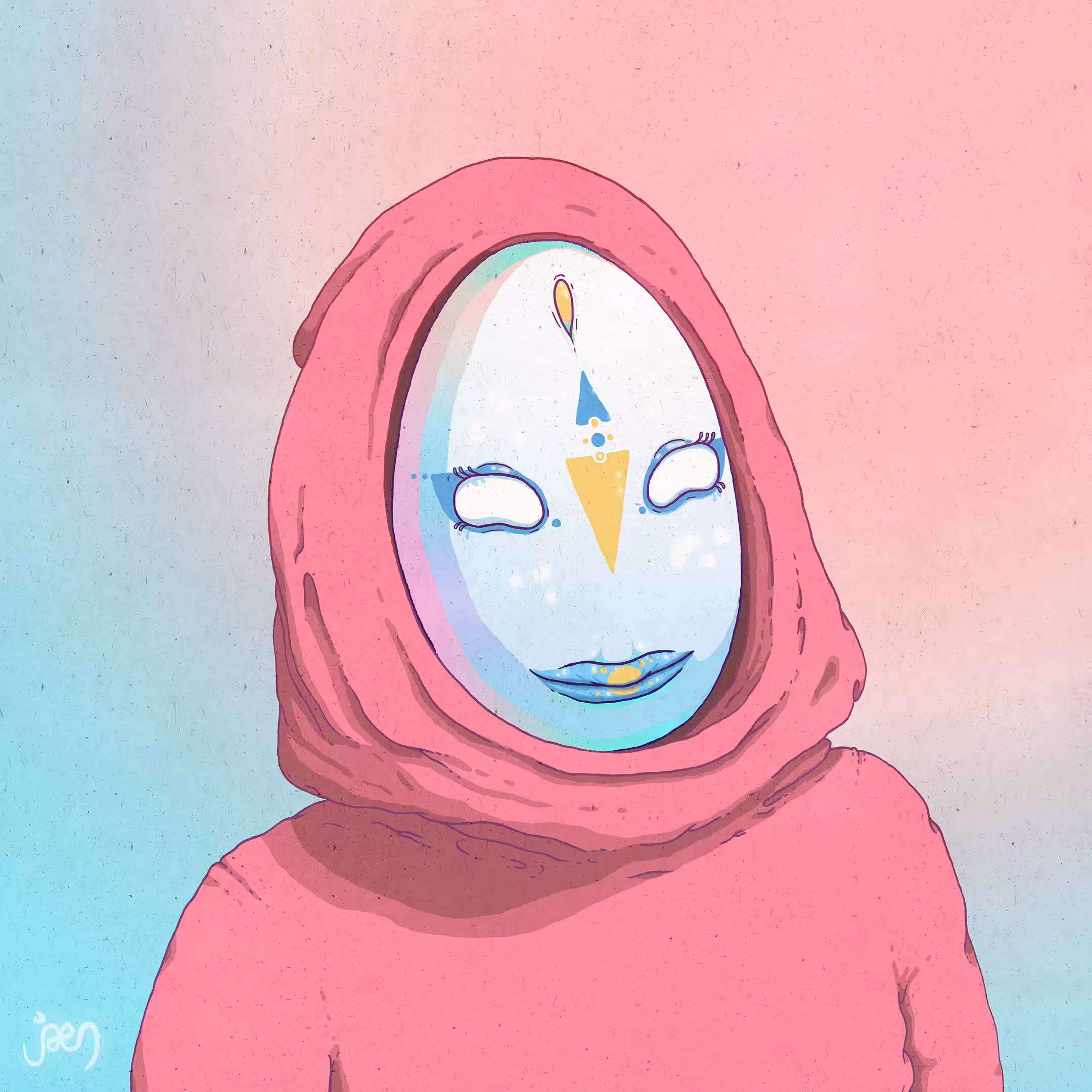 0nir0 - The Giver Who Gave