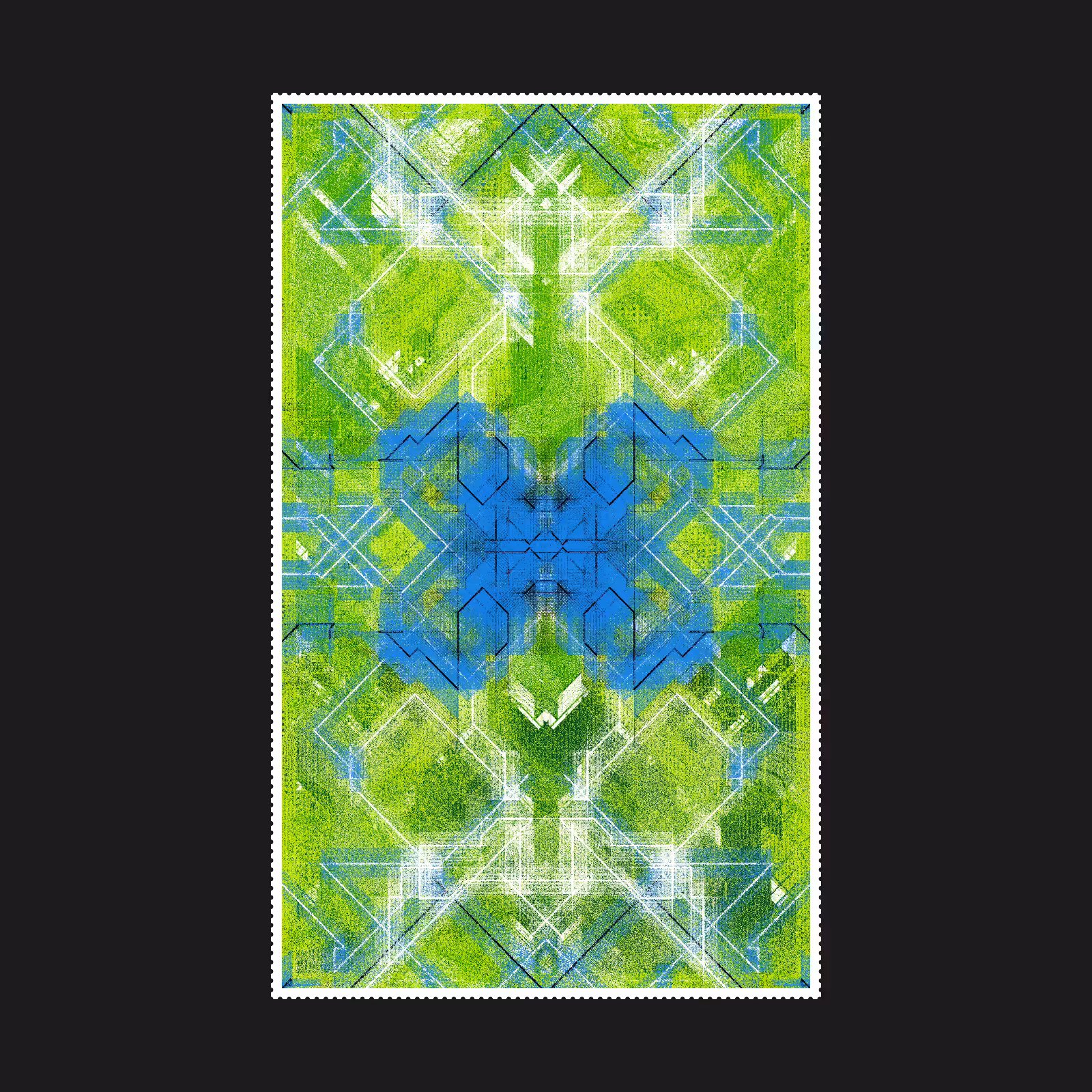 貝殻 | SHELL #127