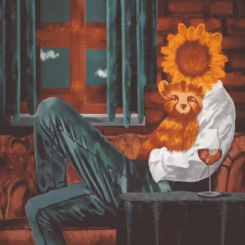 𝒷𝒶𝒷𝓎 𝒸𝒽𝑒𝑒𝓉𝒶𝒽 𝒶𝓃𝒹 𝒶 𝑔𝓁𝒶𝓈𝓈 𝑜𝒻 𝓌𝒾𝓃𝑒