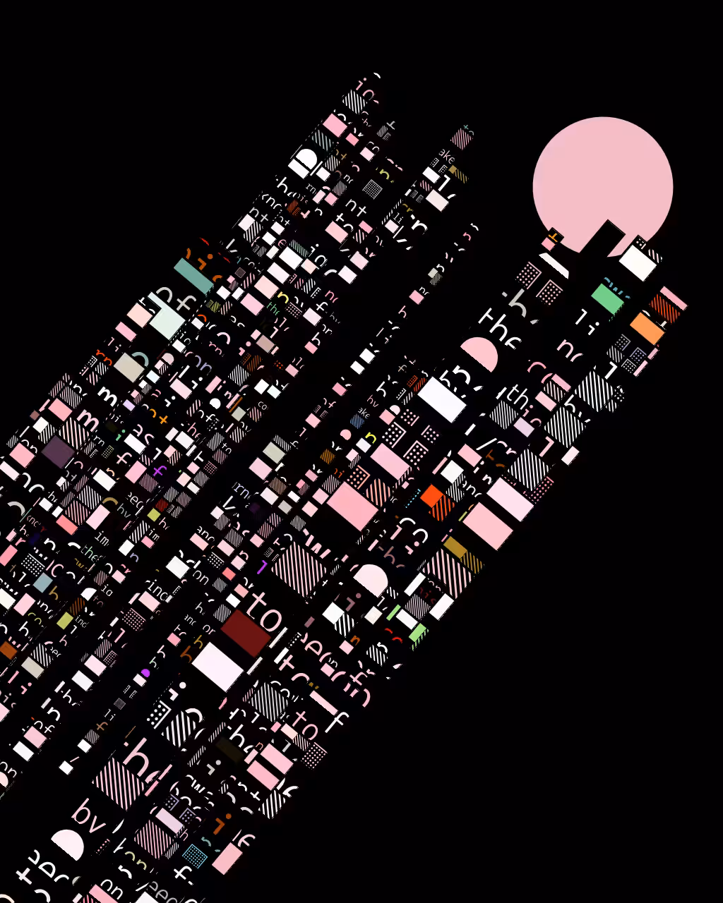 CityLights #985