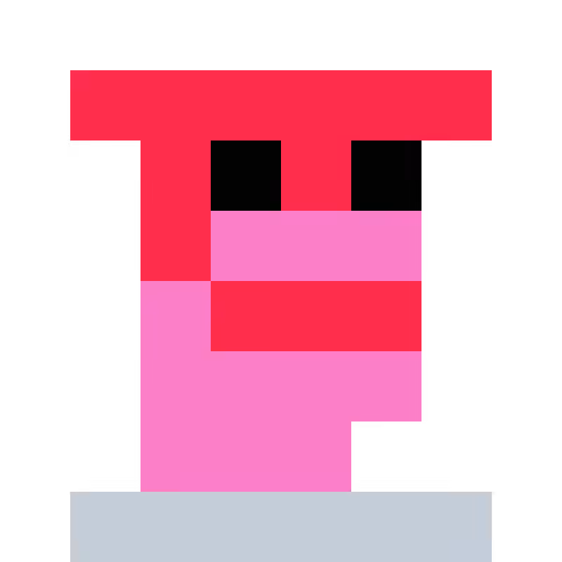 sMOLEST PUNK #17