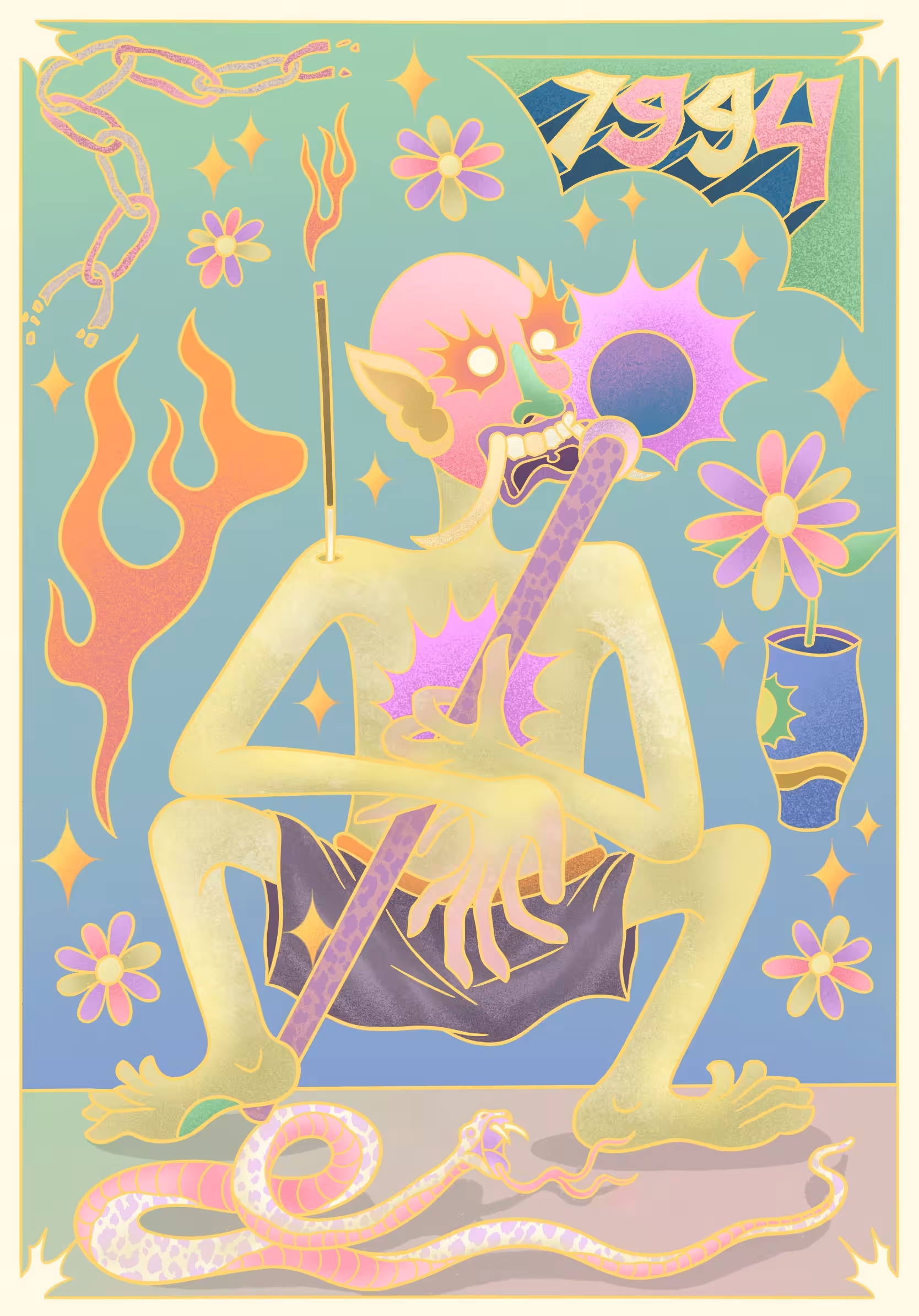 Grandpa