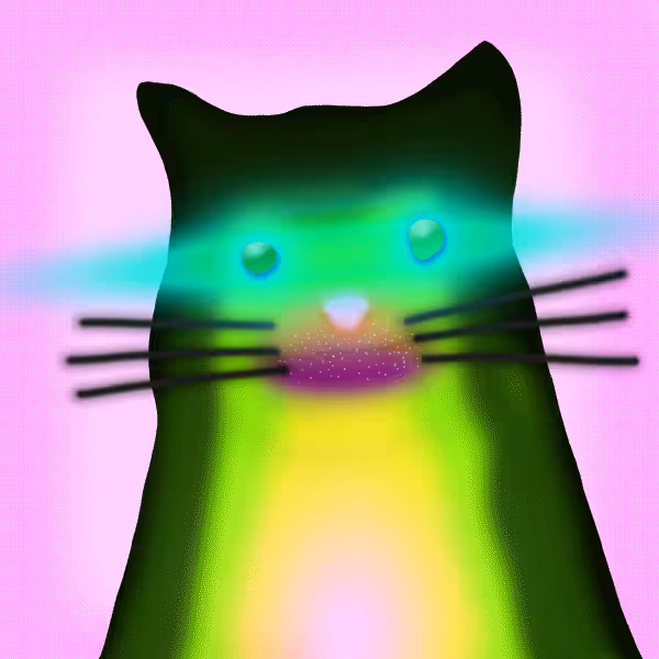 Quantum Cats #1359