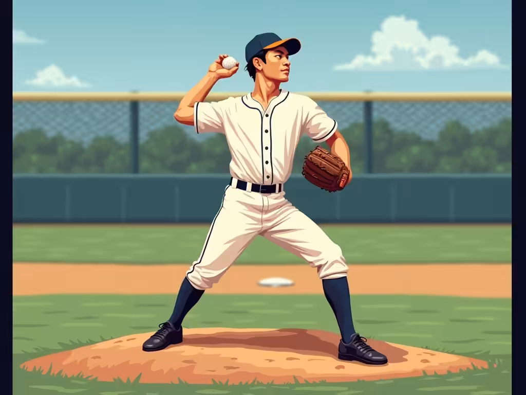 DataBaseball: Jim Pastorius - 1909 (-1.3 PV)