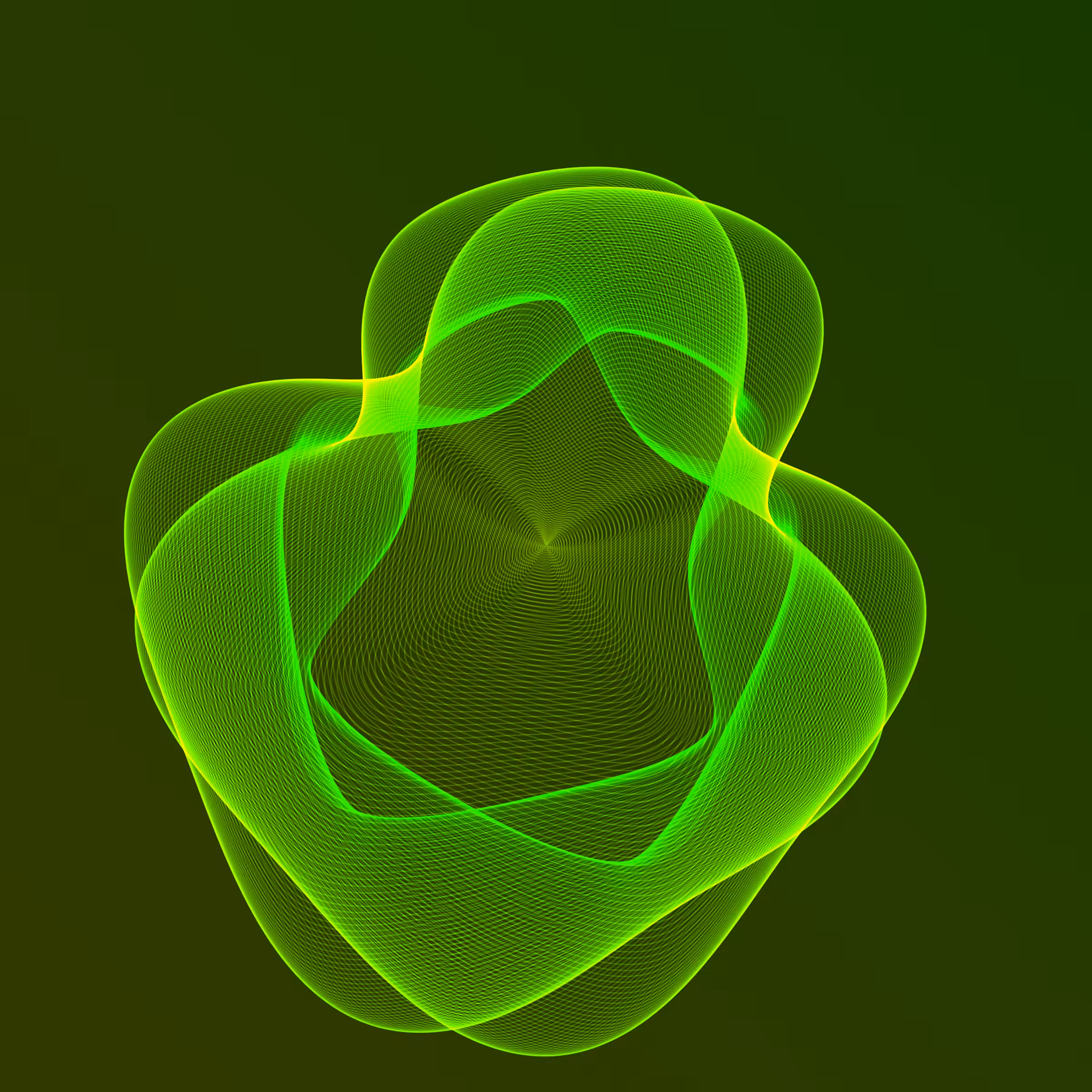 Flowers #2080
