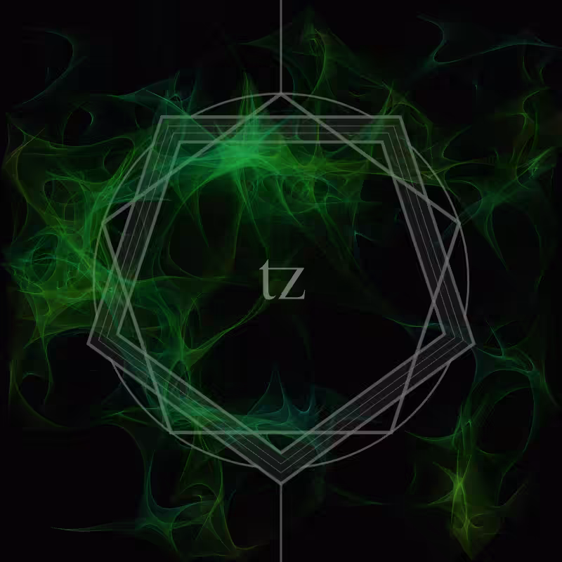 Tezos Warrior Logo #197