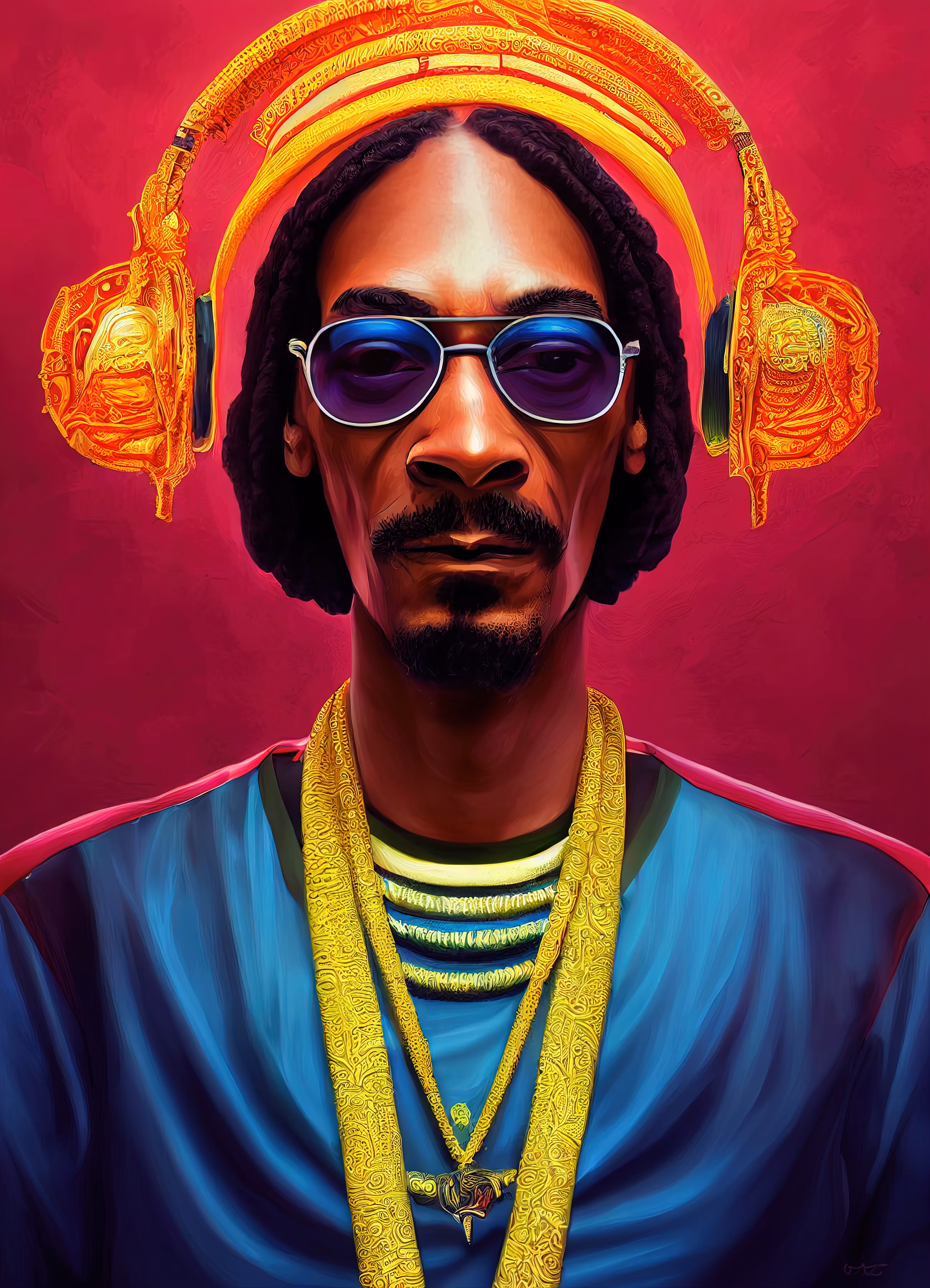 Saint Snoop