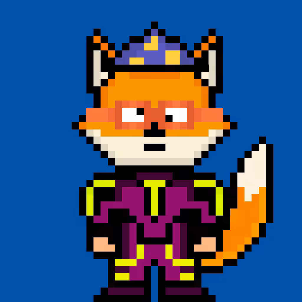 Foxquity #136