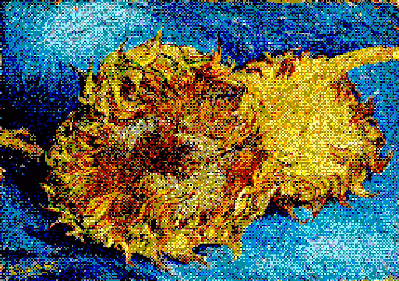 QUINTESSENCE #28 - Vincent van Gogh, Sunflowers