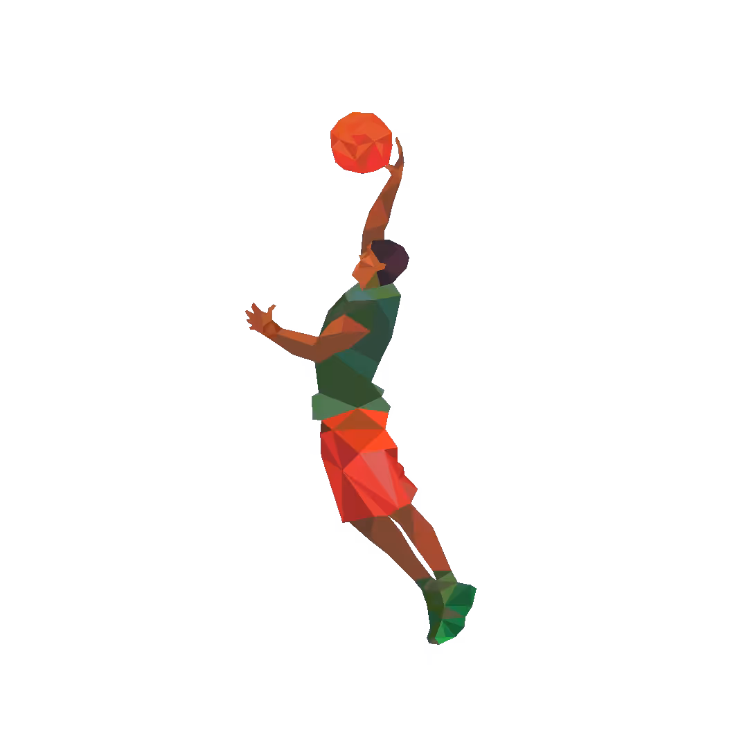 LeBron James -Greatest NBA Player