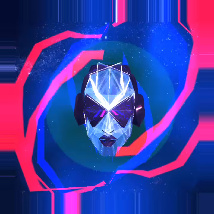 Major Laser Eyes