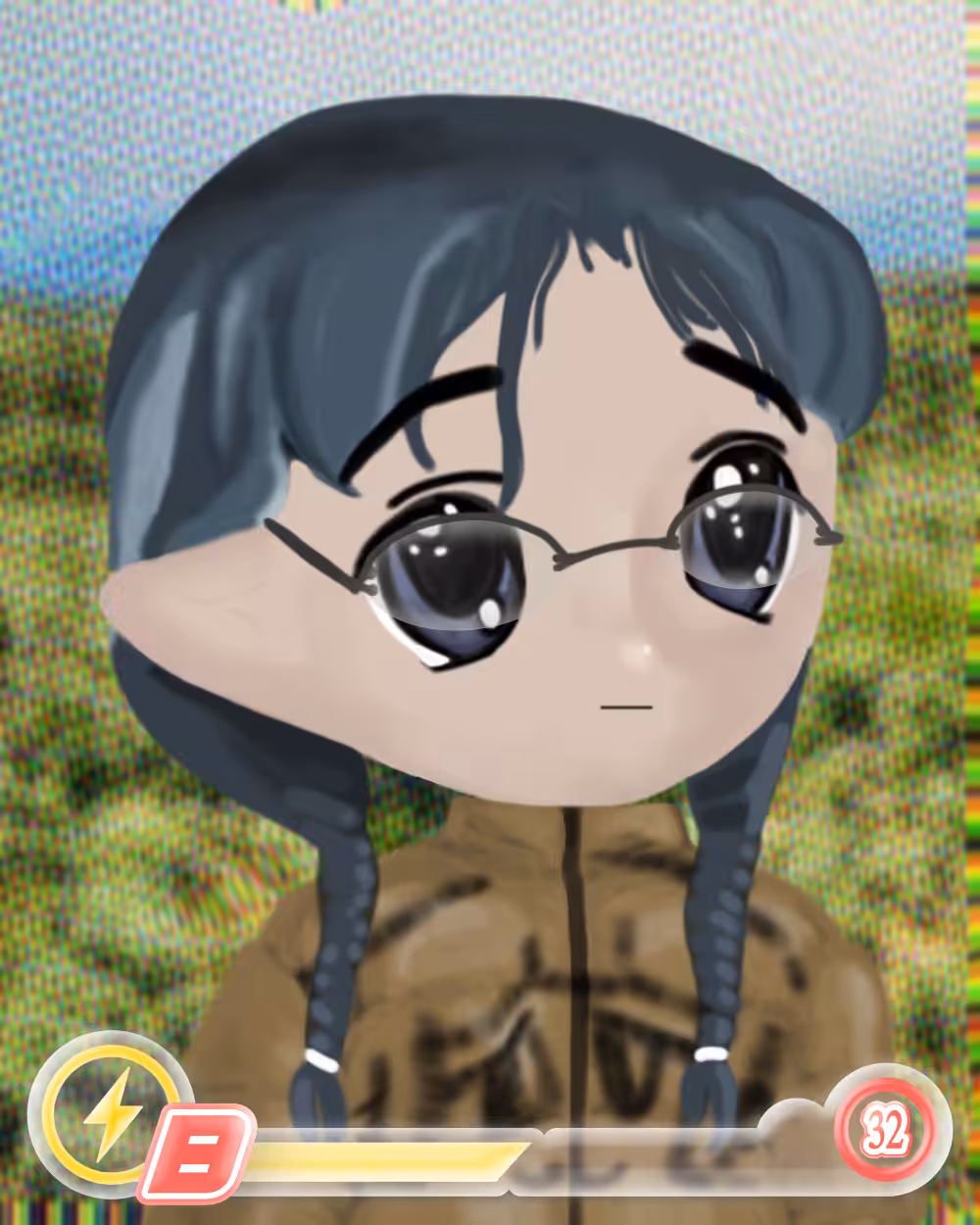 Milady 2263