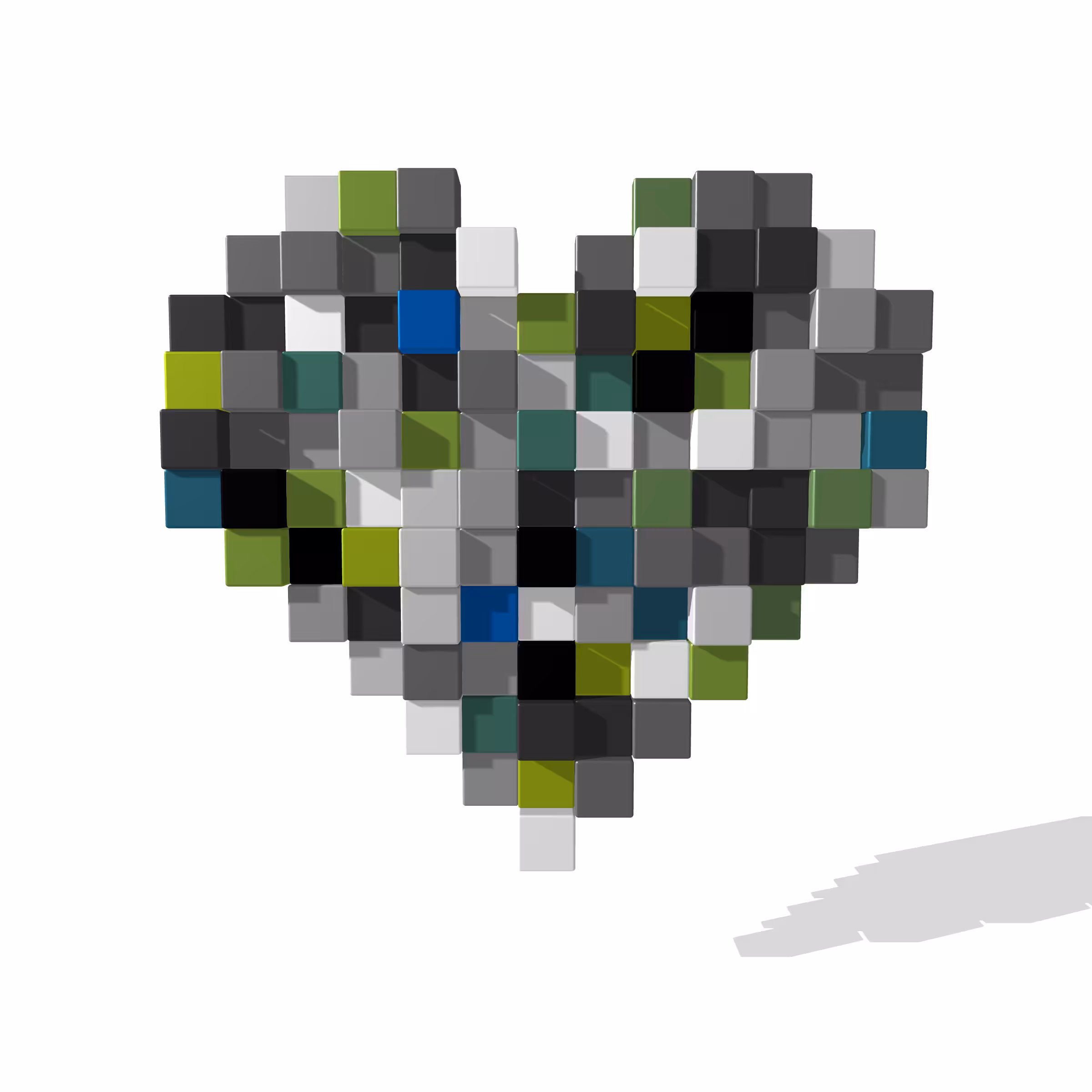 heart + craft #24952