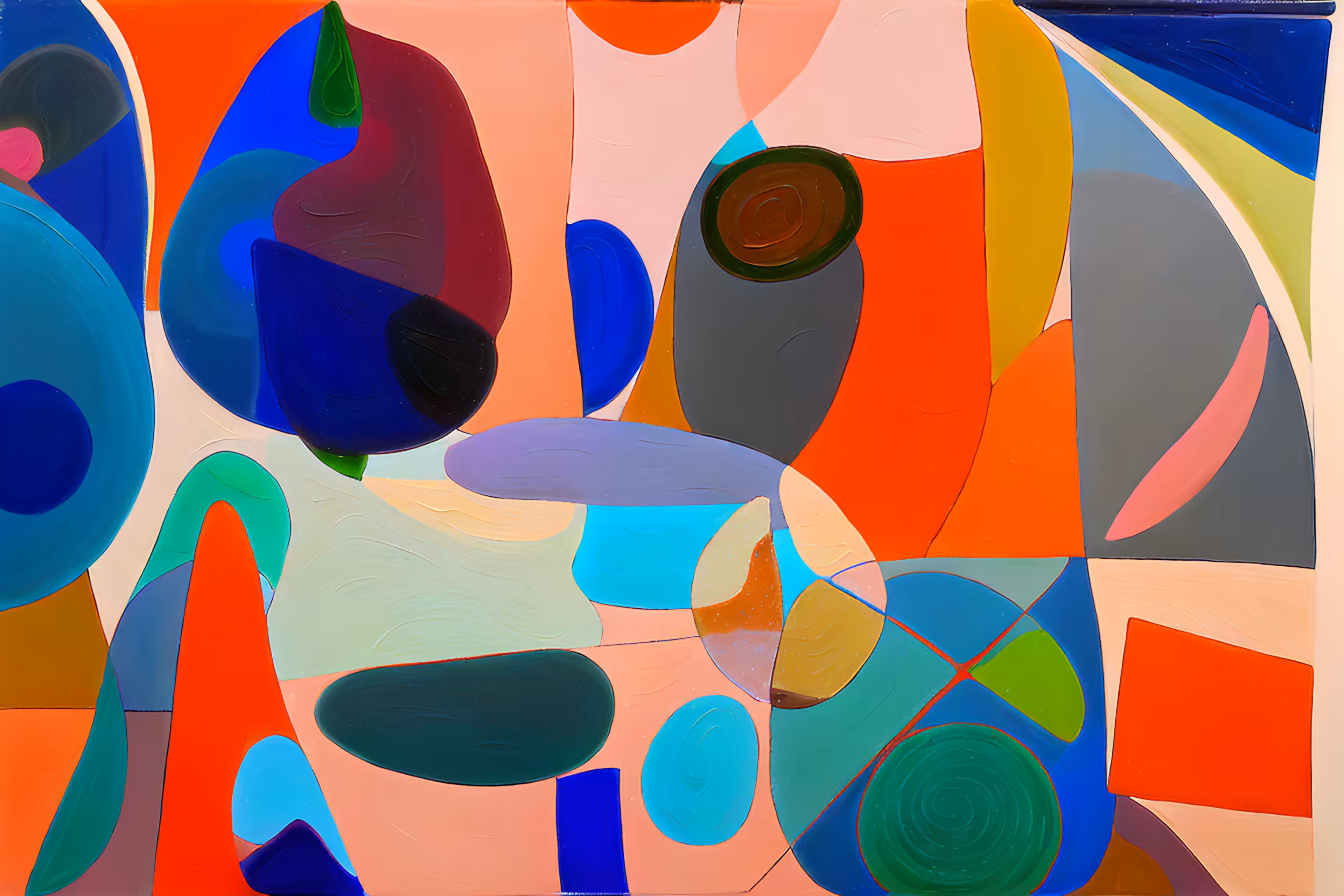 Color Therapy : Part 2 #35