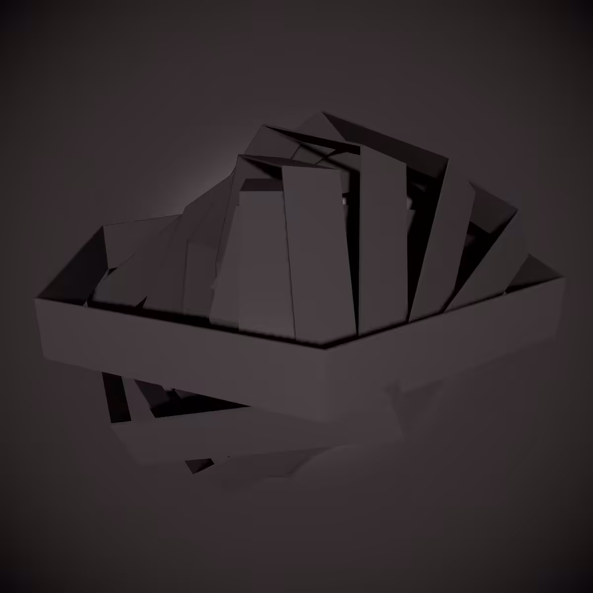 Artifacts II #205