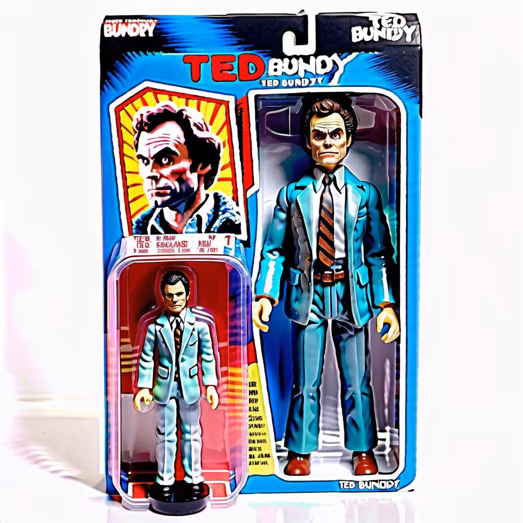 Ted Bundy