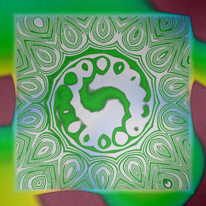 Nature Force #44