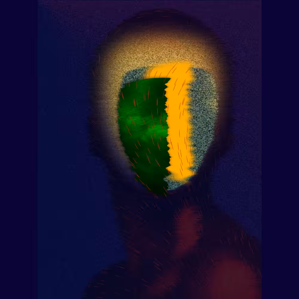 Layers of Noise #102