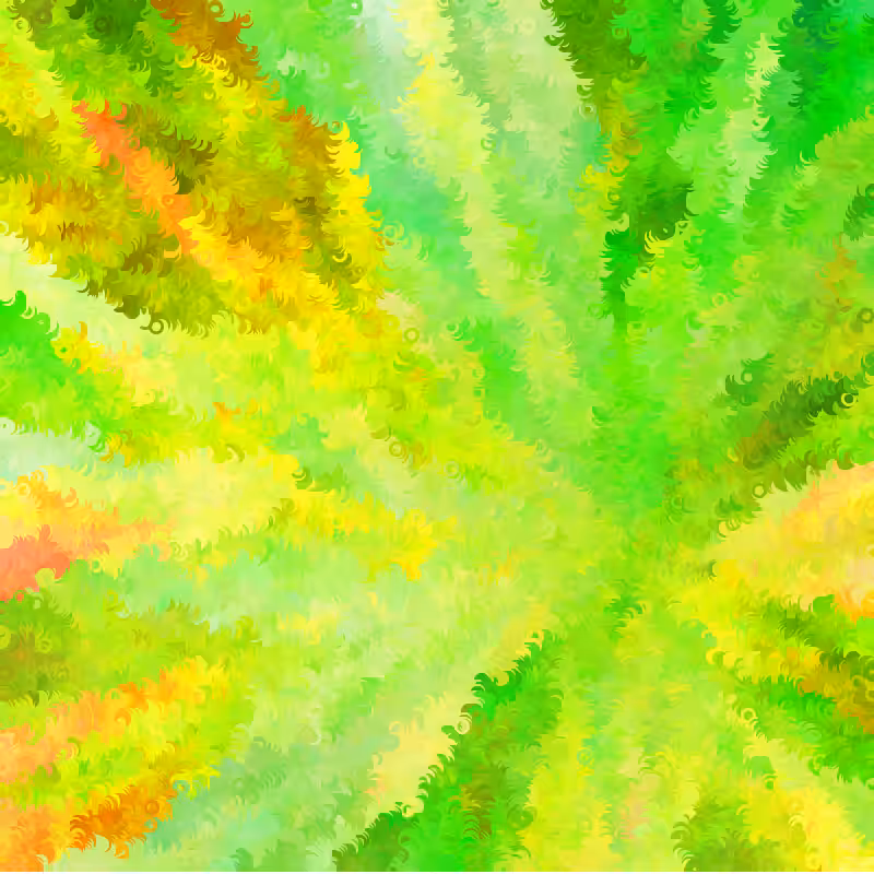 Color garden #57