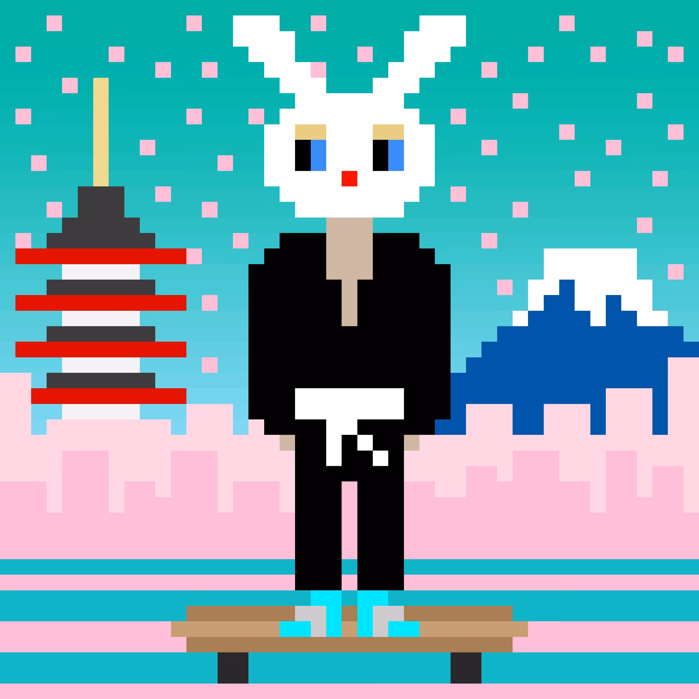 CryptoTokyoite #221