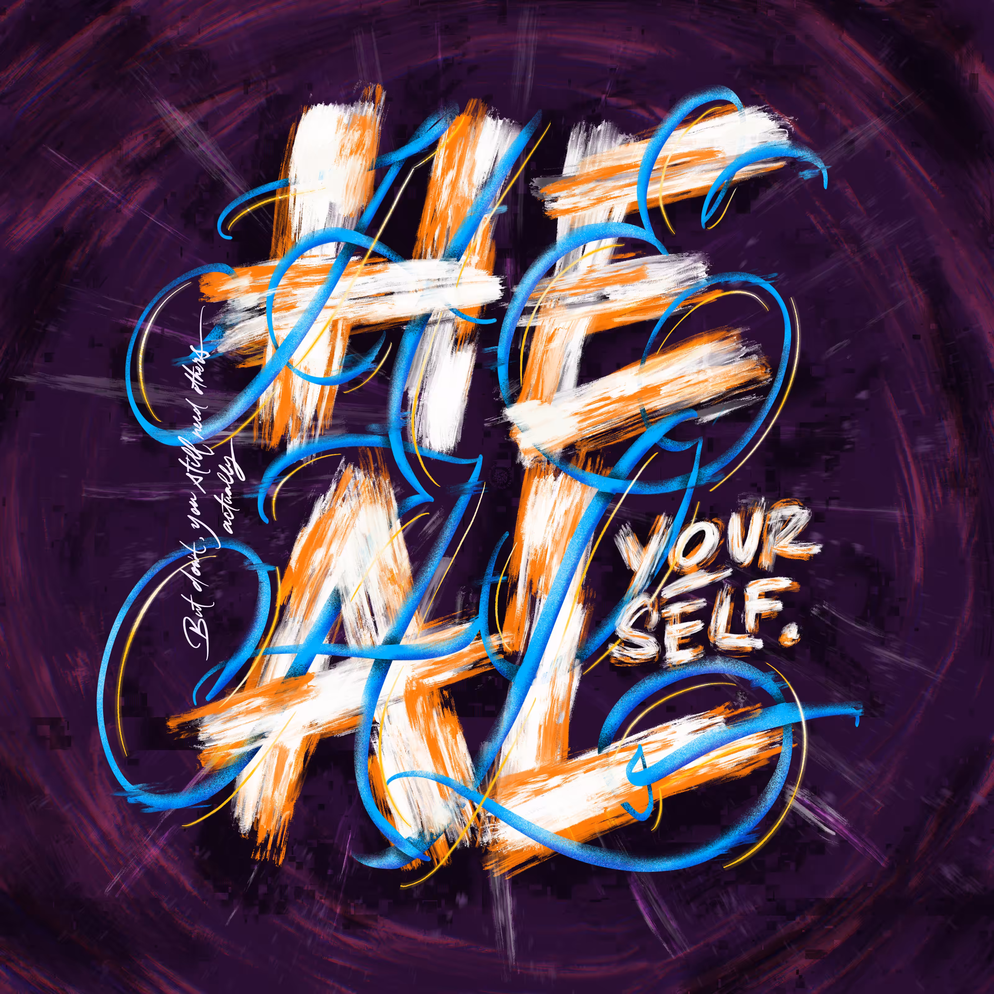 Heal Yourself