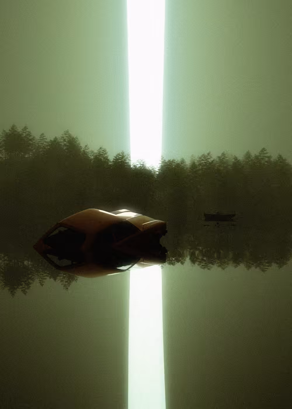 Rusty Lake