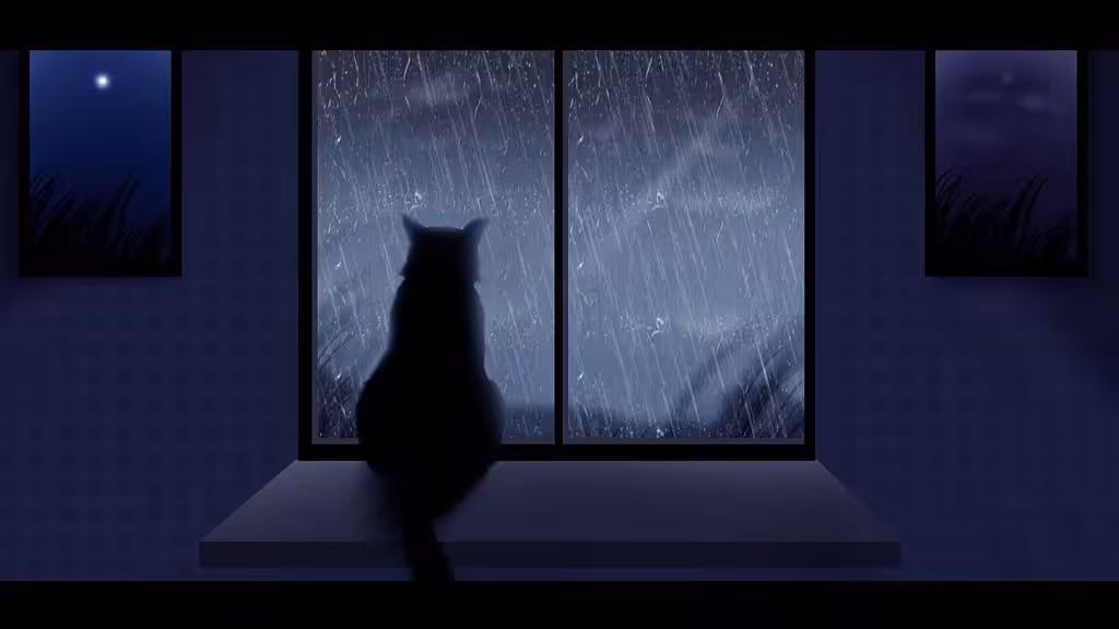The Waiting