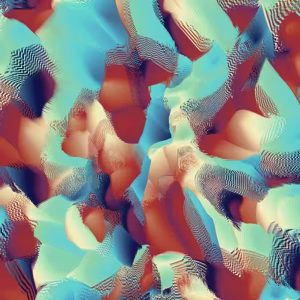 AV Interaction #1