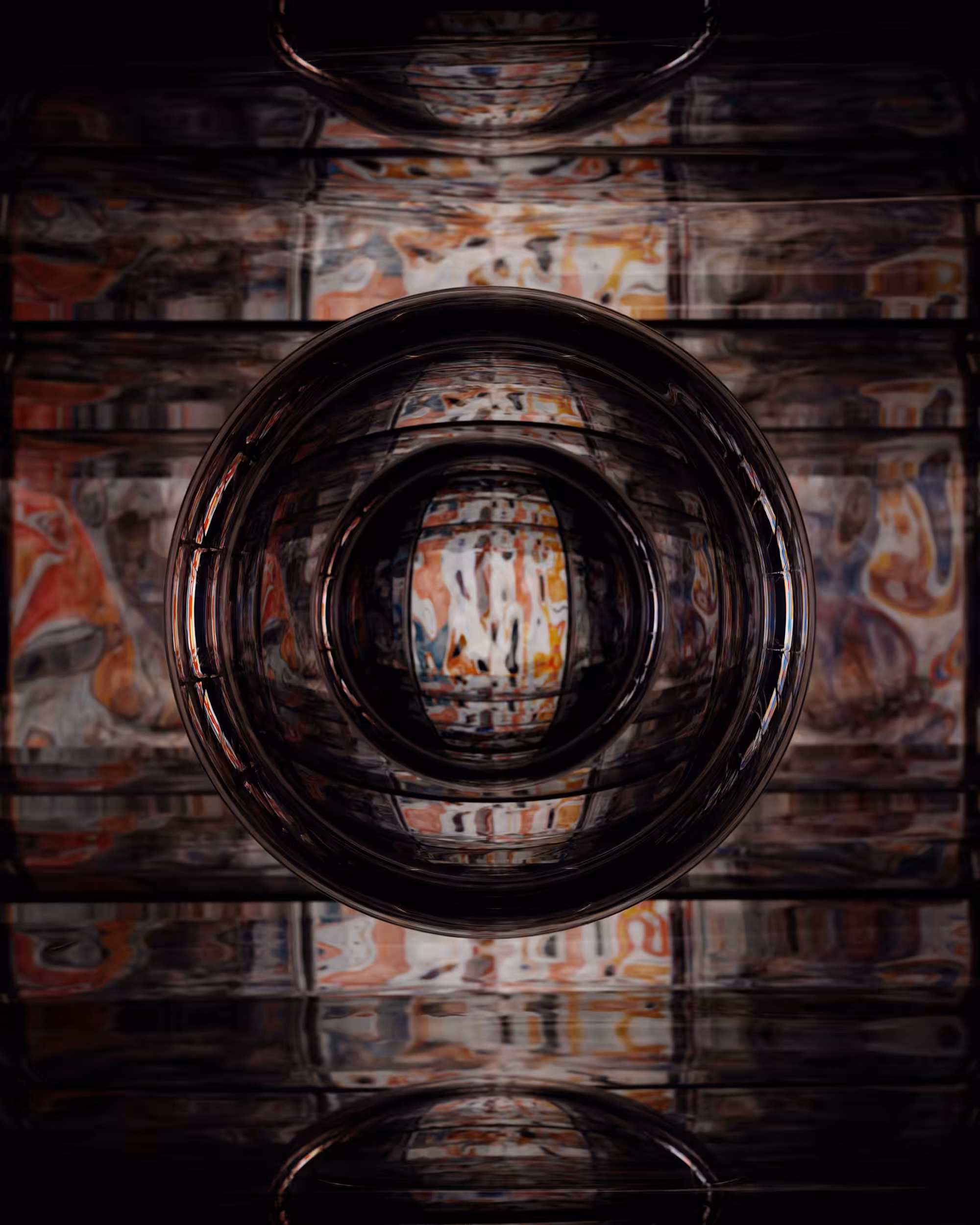 Orb #133