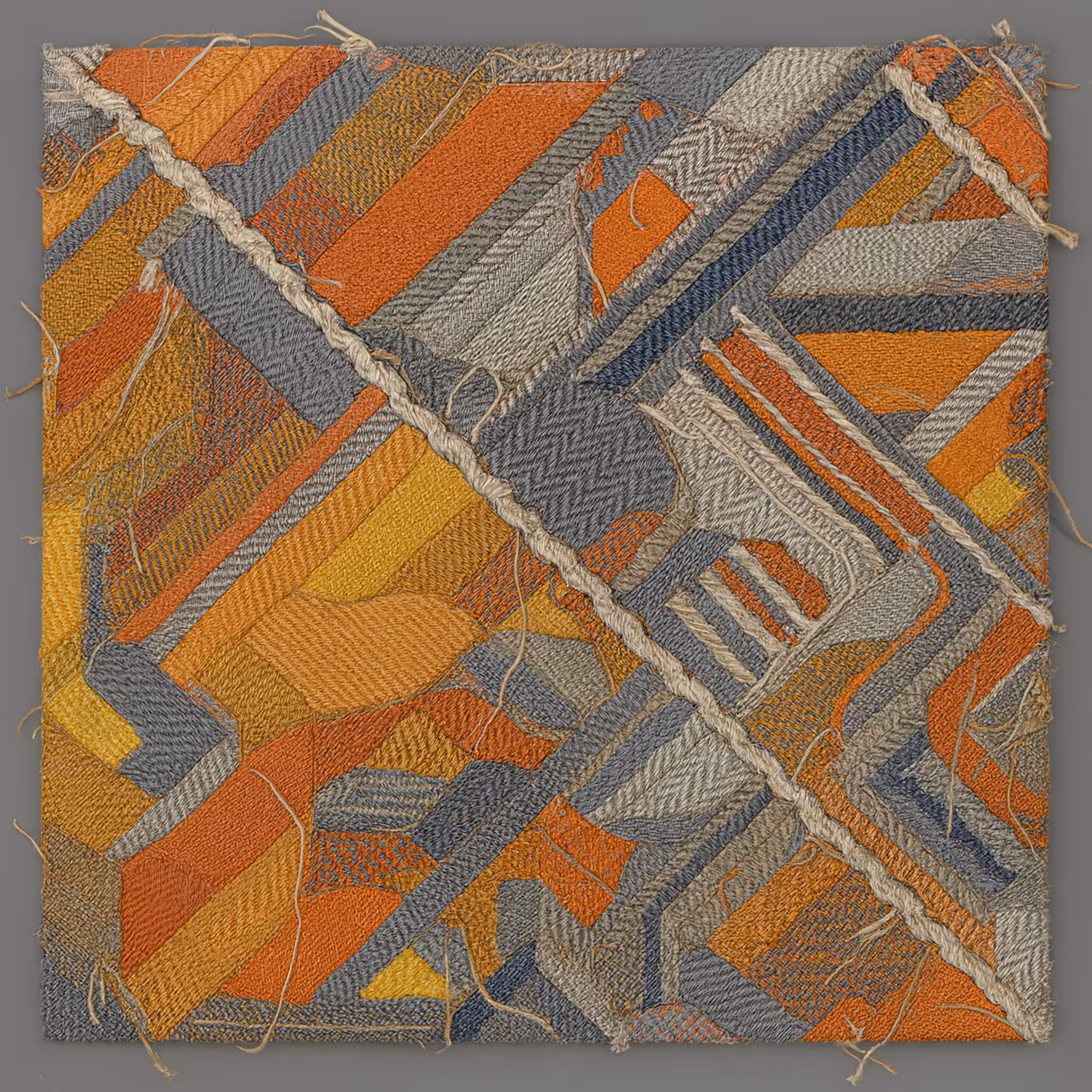 Messy Looms #047